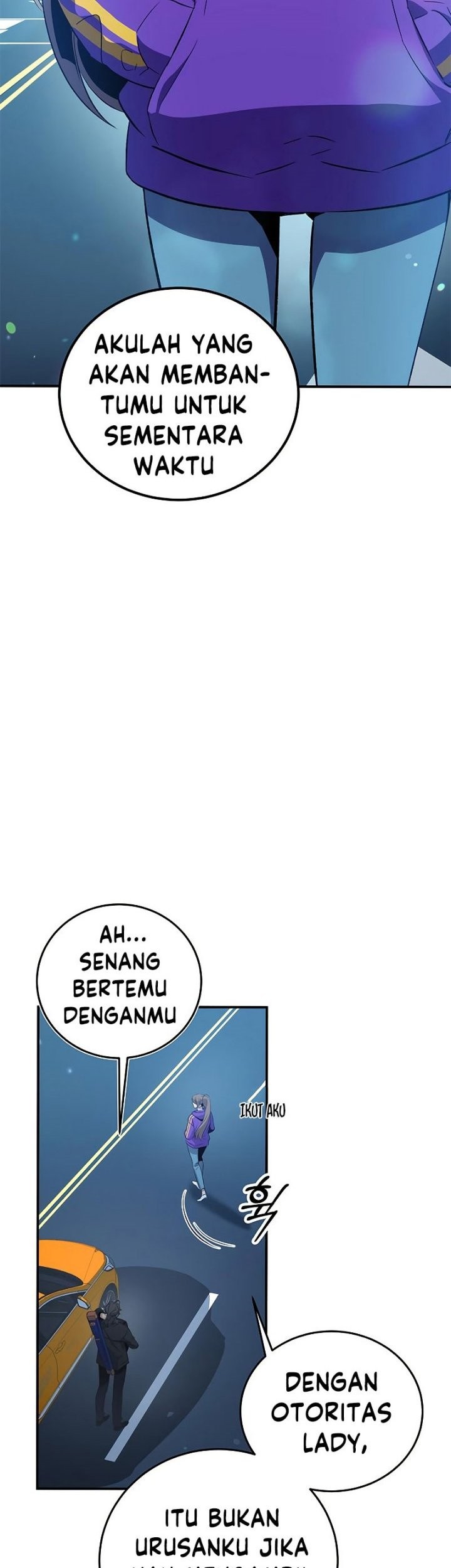 Drug Devourer Bab 19 halaman 5