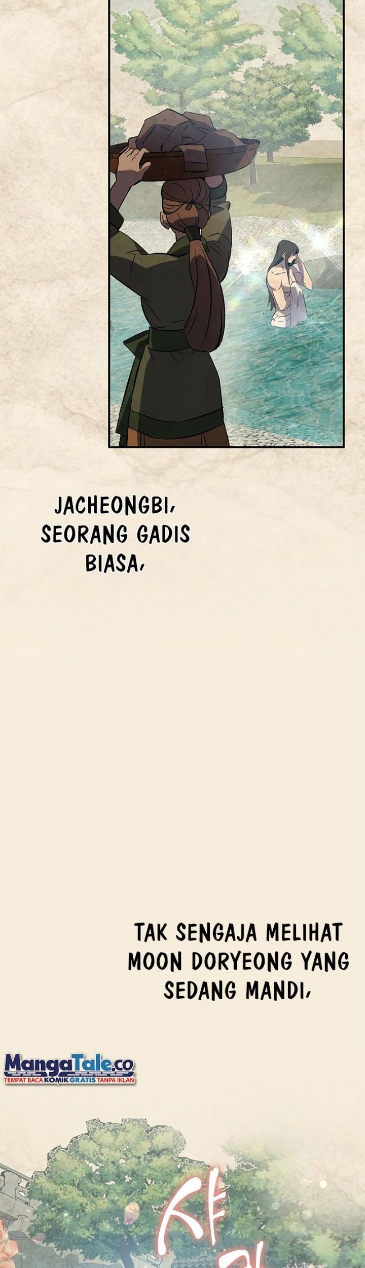 Drug Devourer Bab 19 halaman 19