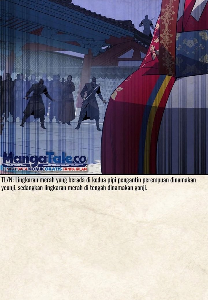 Drug Devourer Bab 19 halaman 40