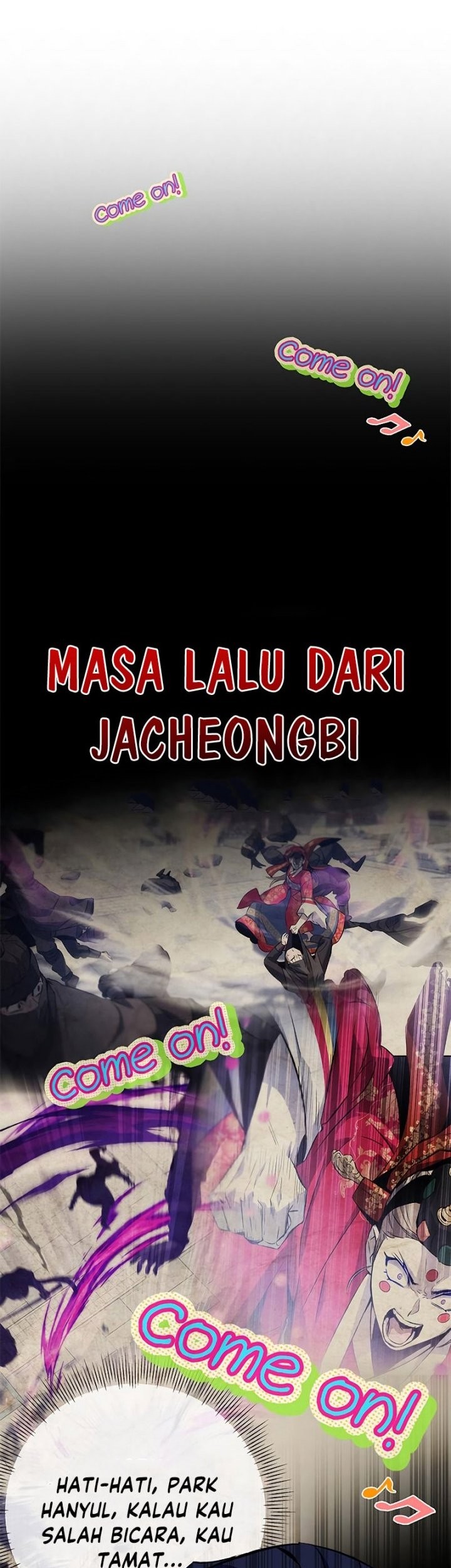 Drug Devourer Bab 19 halaman 79