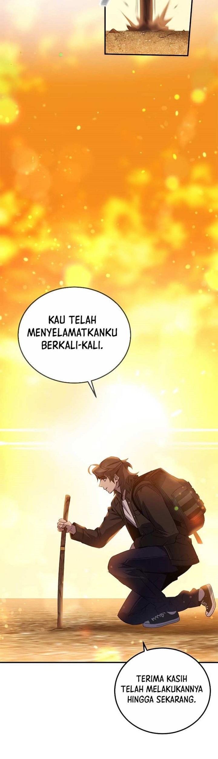 Drug Devourer Bab 20 halaman 20