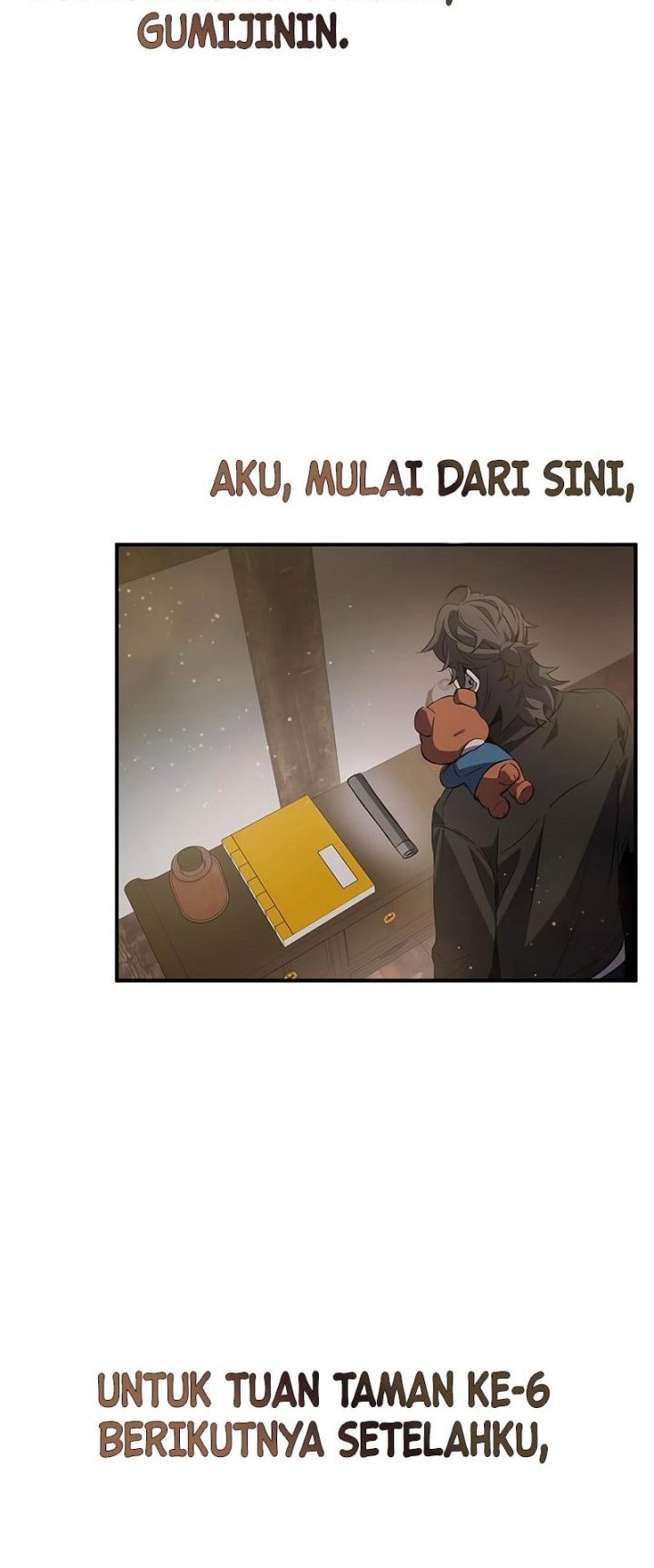 Drug Devourer Bab 20 halaman 71
