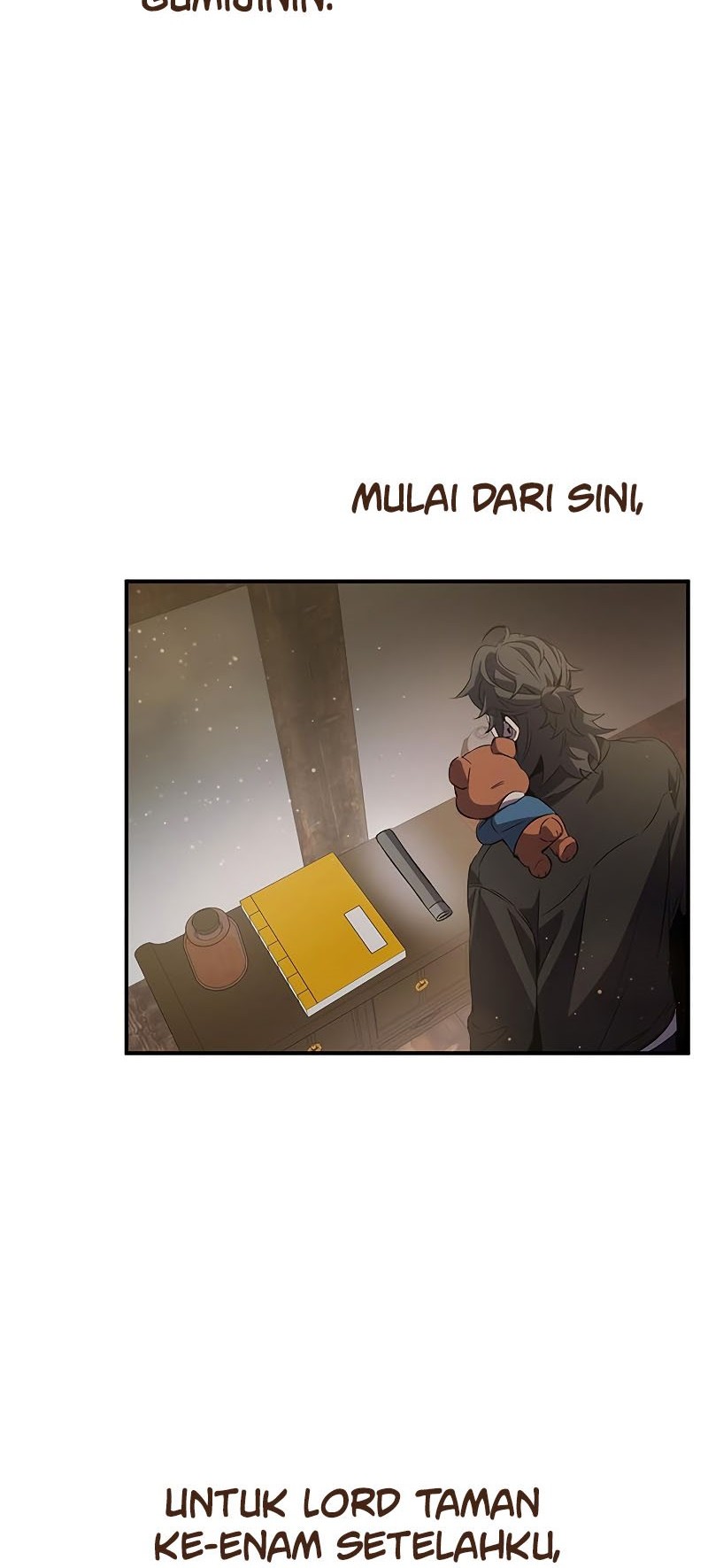 Drug Devourer Bab 21 halaman 2