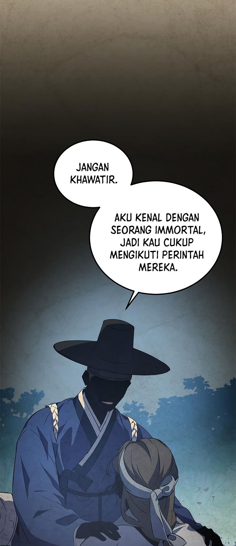 Drug Devourer Bab 21 halaman 12