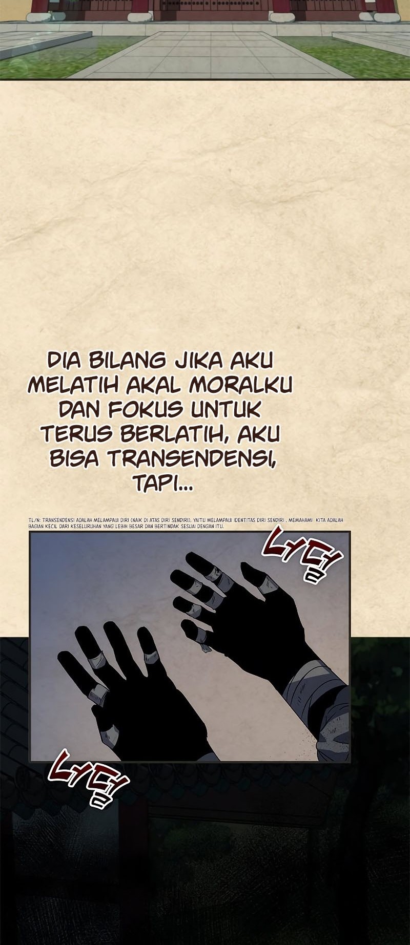 Drug Devourer Bab 21 halaman 14