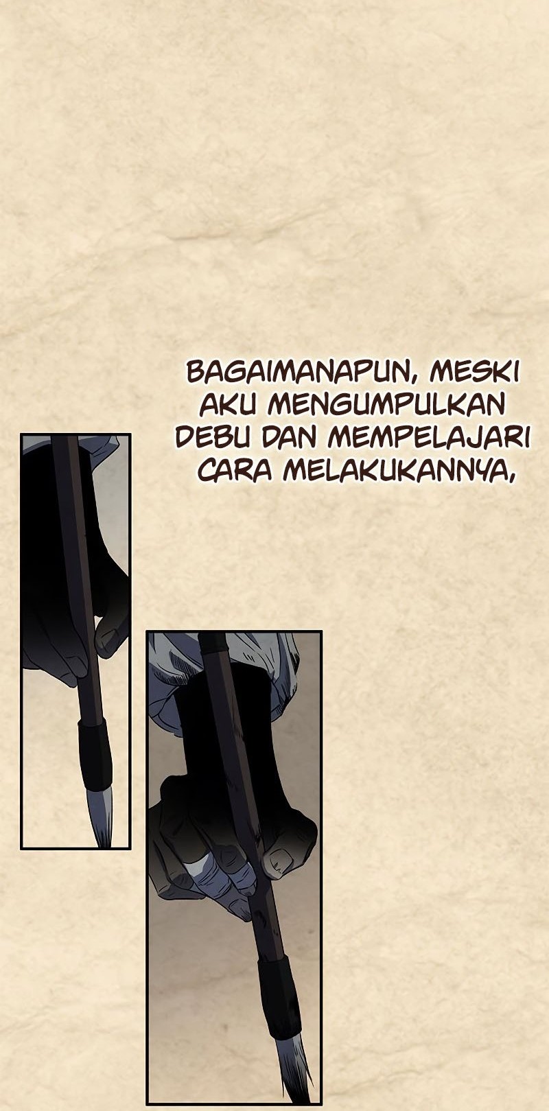 Drug Devourer Bab 21 halaman 28