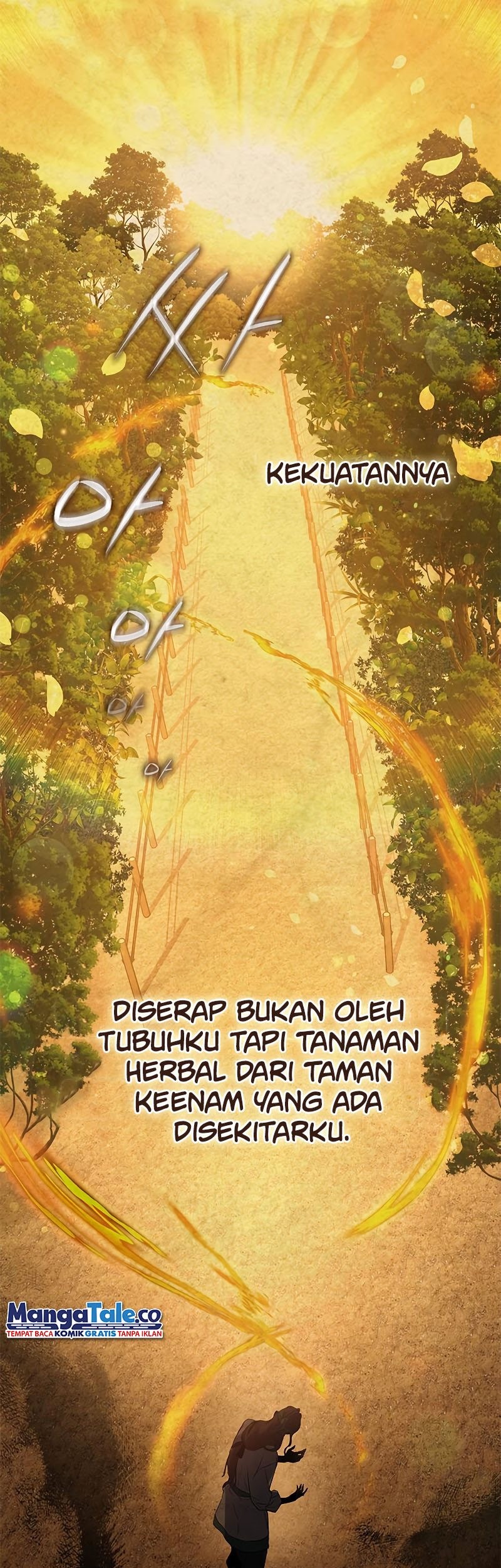 Drug Devourer Bab 21 halaman 46