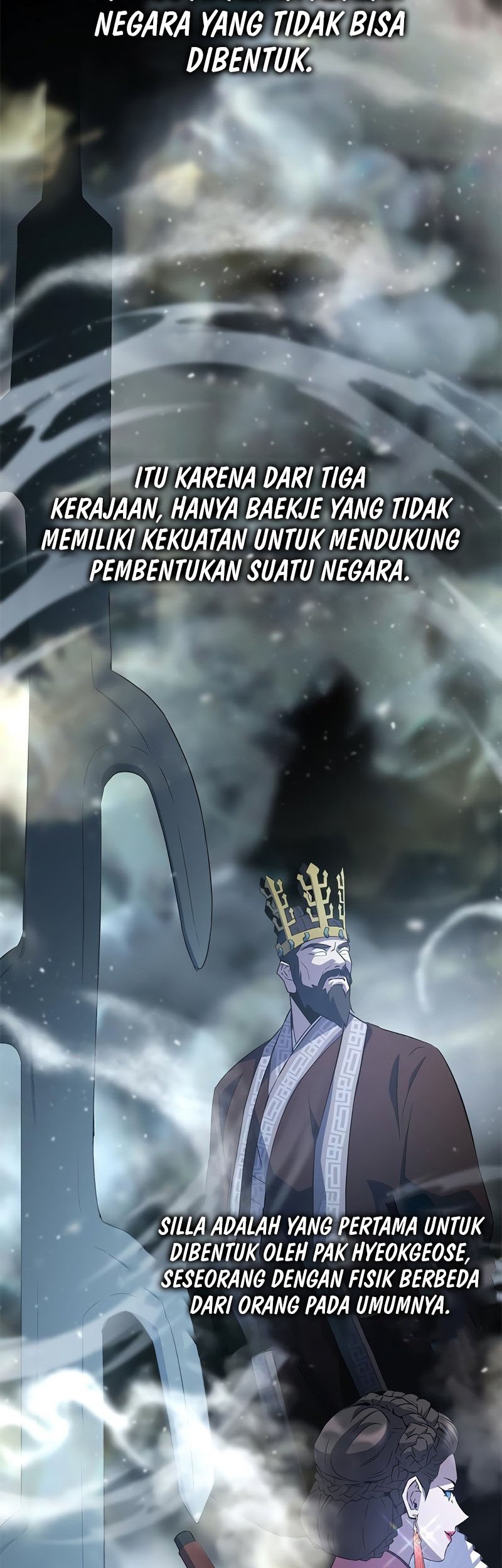 Drug Devourer Bab 22 halaman 3