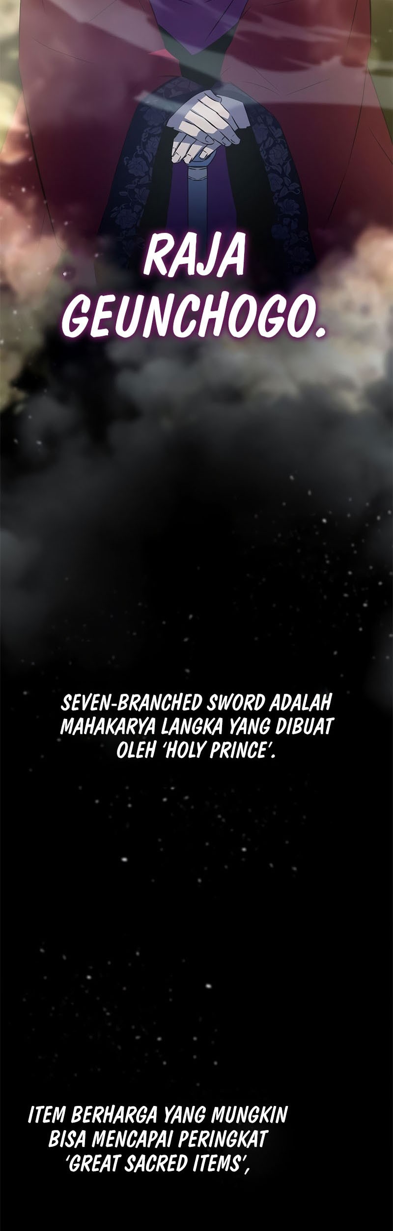 Drug Devourer Bab 22 halaman 8
