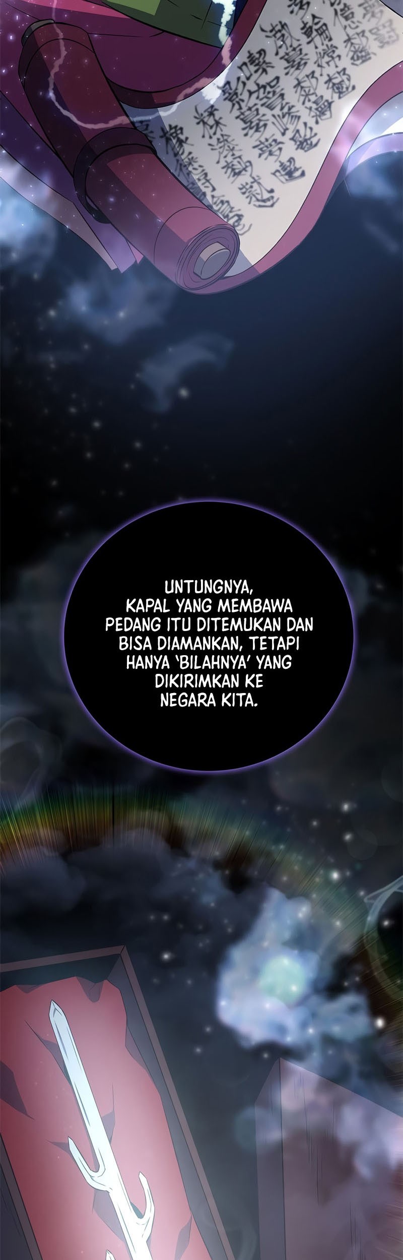 Drug Devourer Bab 22 halaman 12
