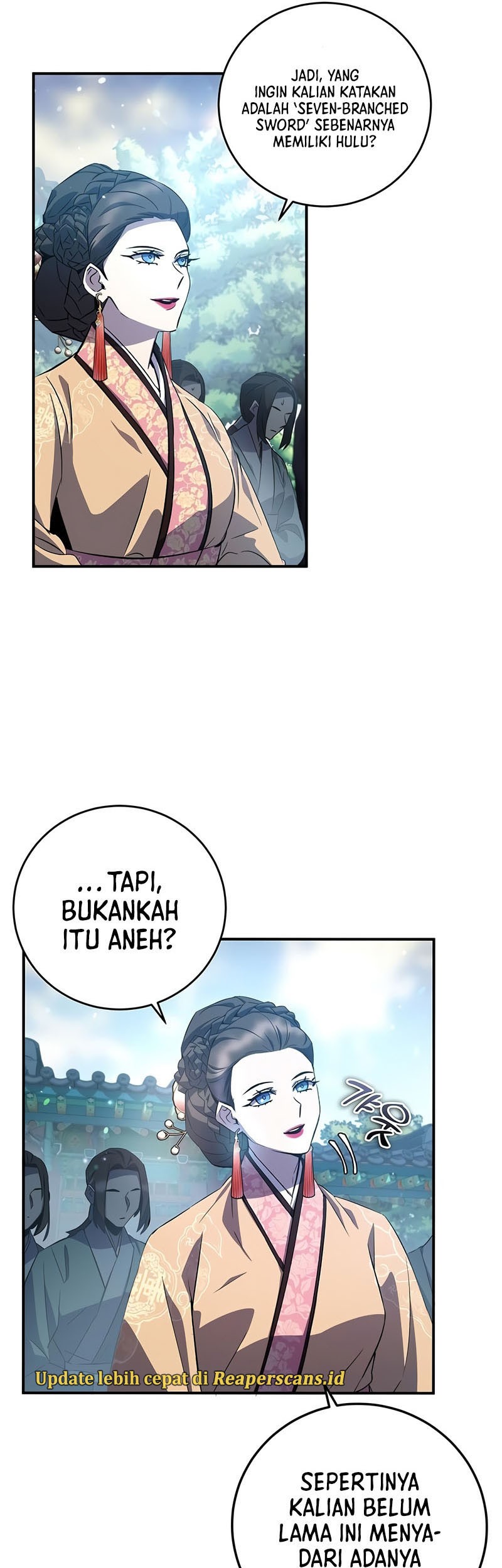 Drug Devourer Bab 22 halaman 14