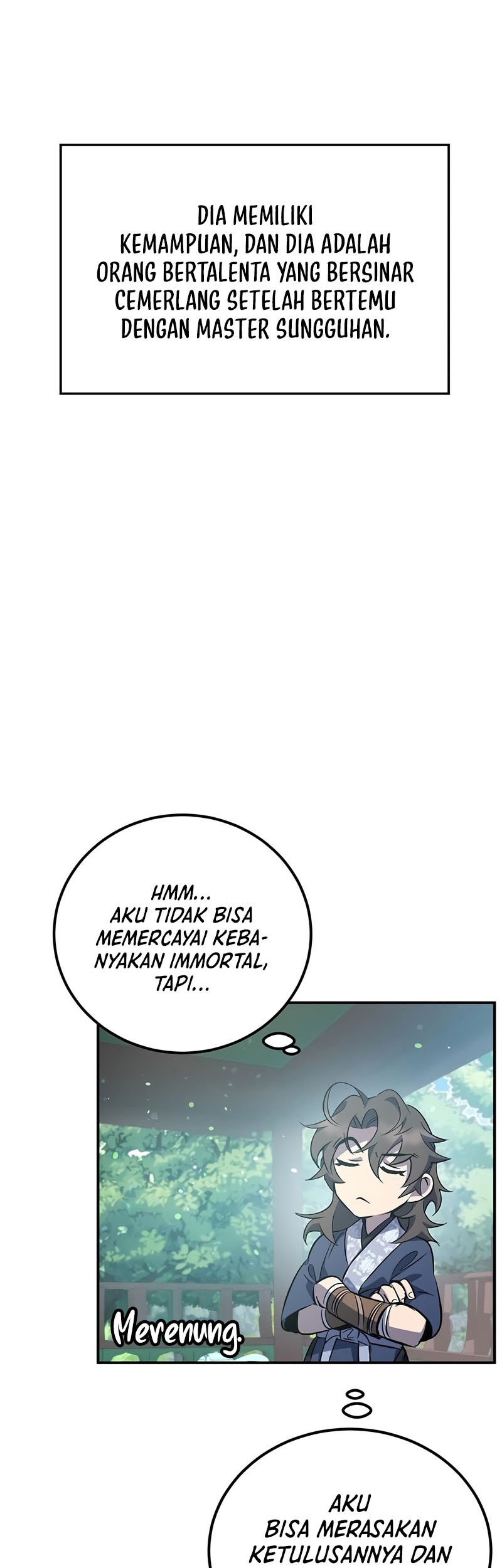 Drug Devourer Bab 22 halaman 44