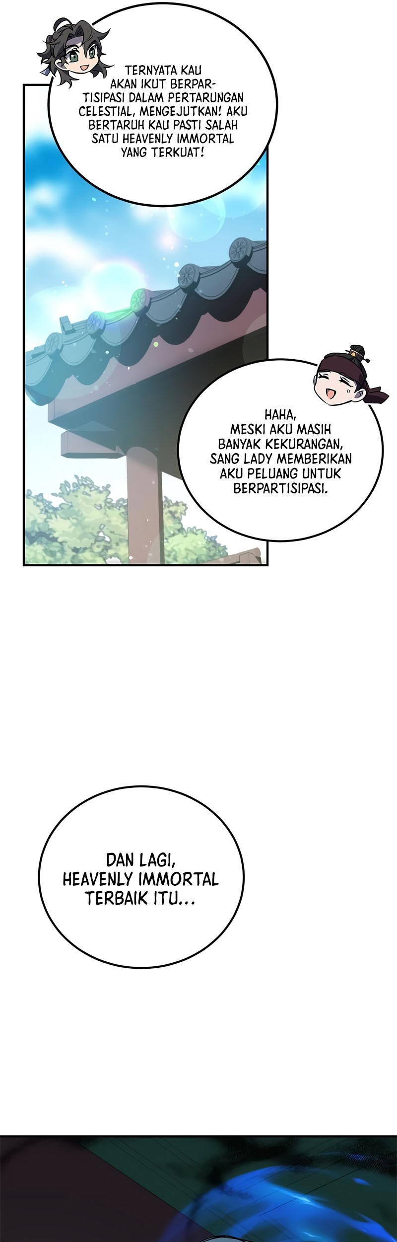 Drug Devourer Bab 22 halaman 46