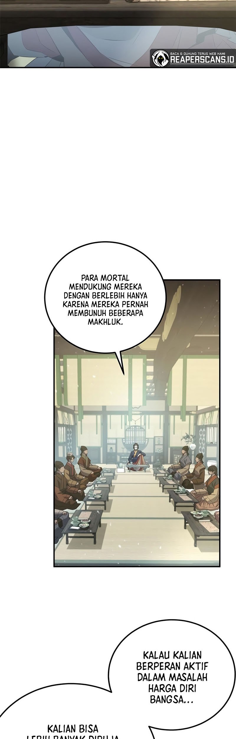 Drug Devourer Bab 22 halaman 51