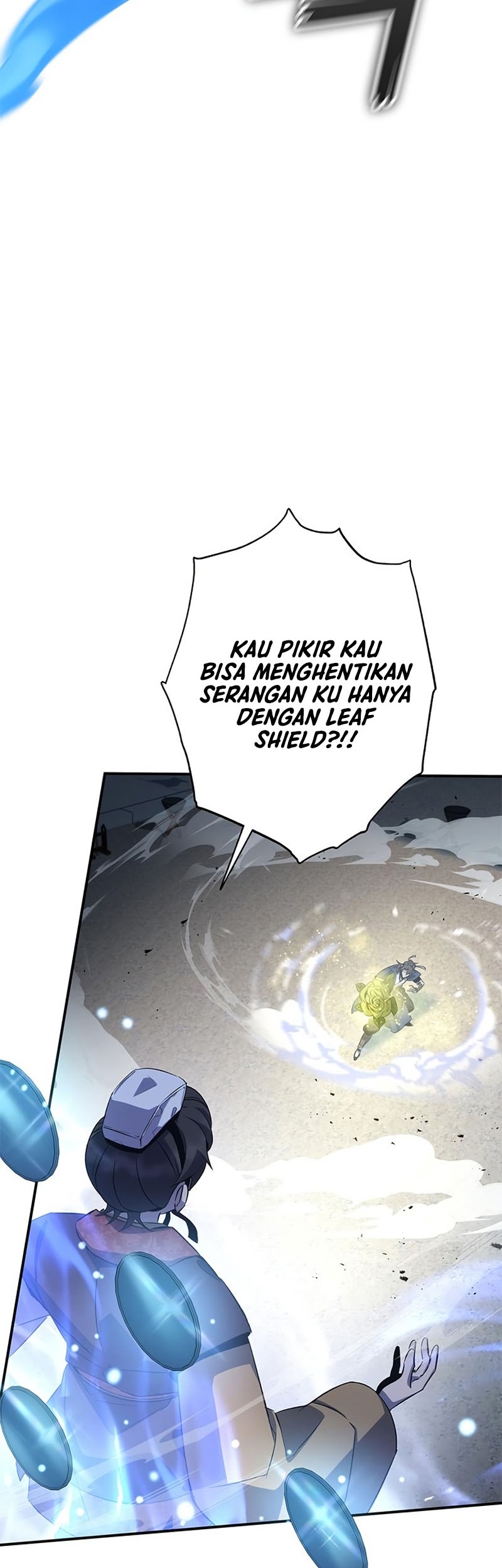 Drug Devourer Bab 23 halaman 11