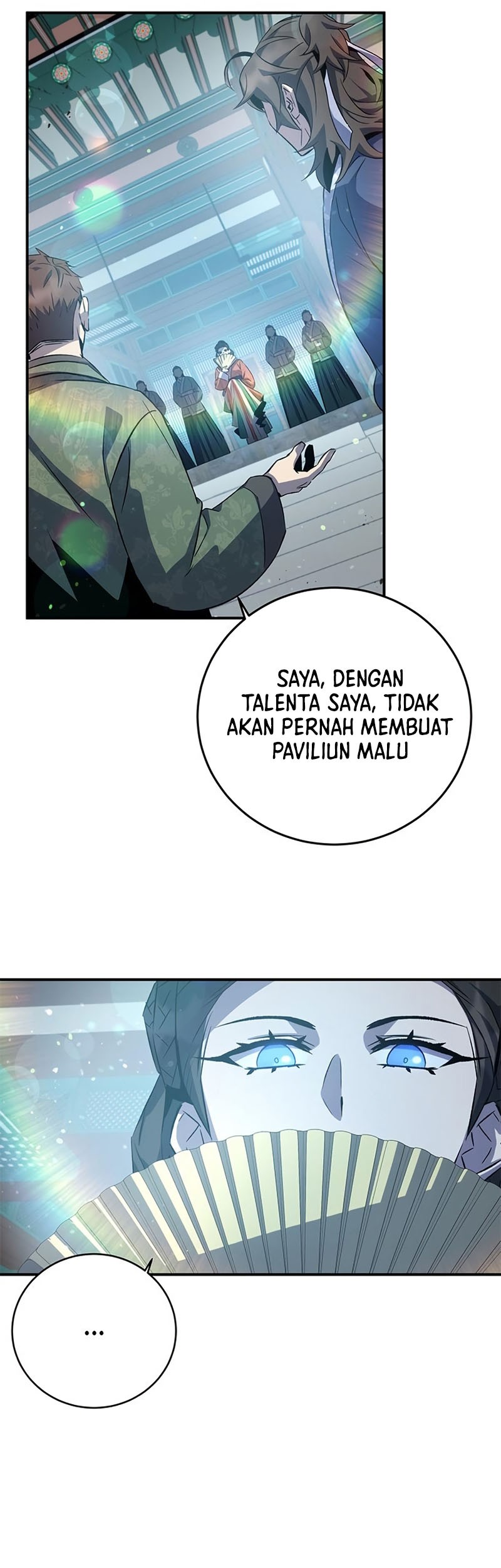 Drug Devourer Bab 23 halaman 35