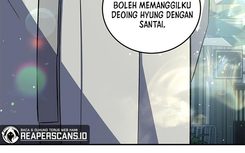 Drug Devourer Bab 23 halaman 52