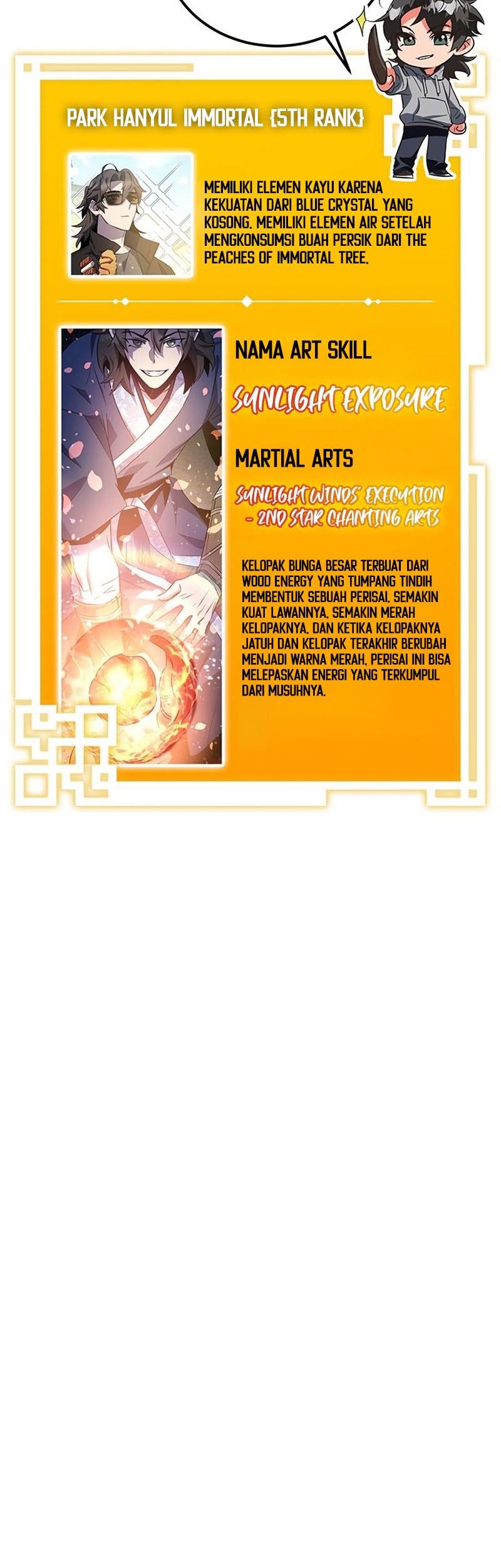 Drug Devourer Bab 23 halaman 79