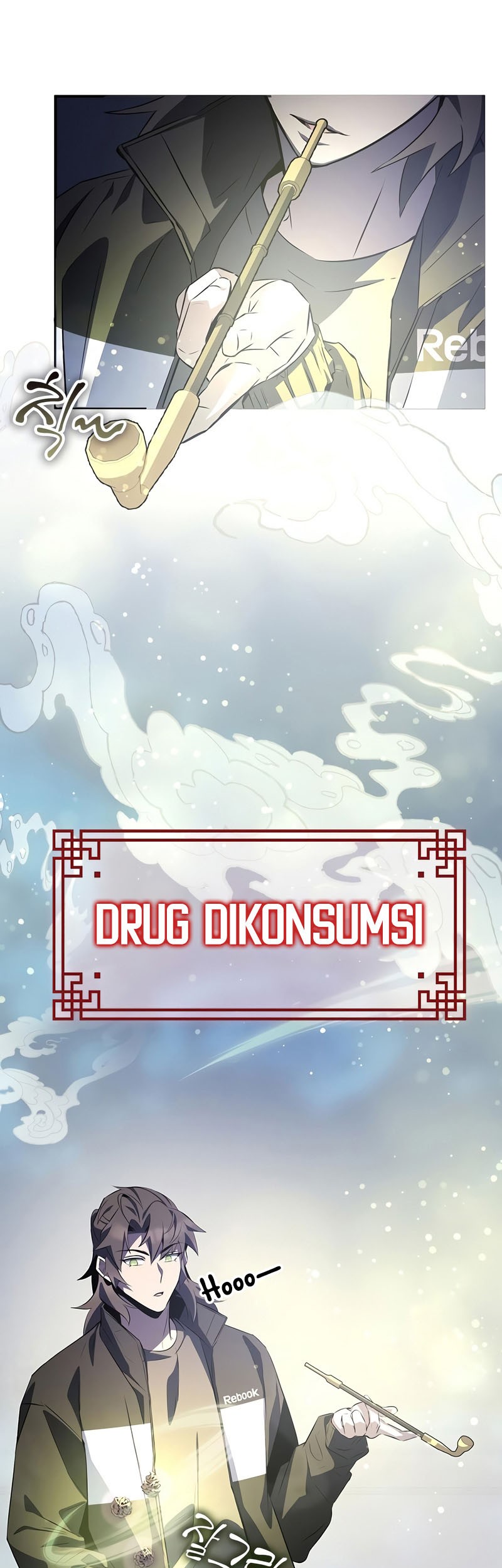 Drug Devourer Bab 24 halaman 44