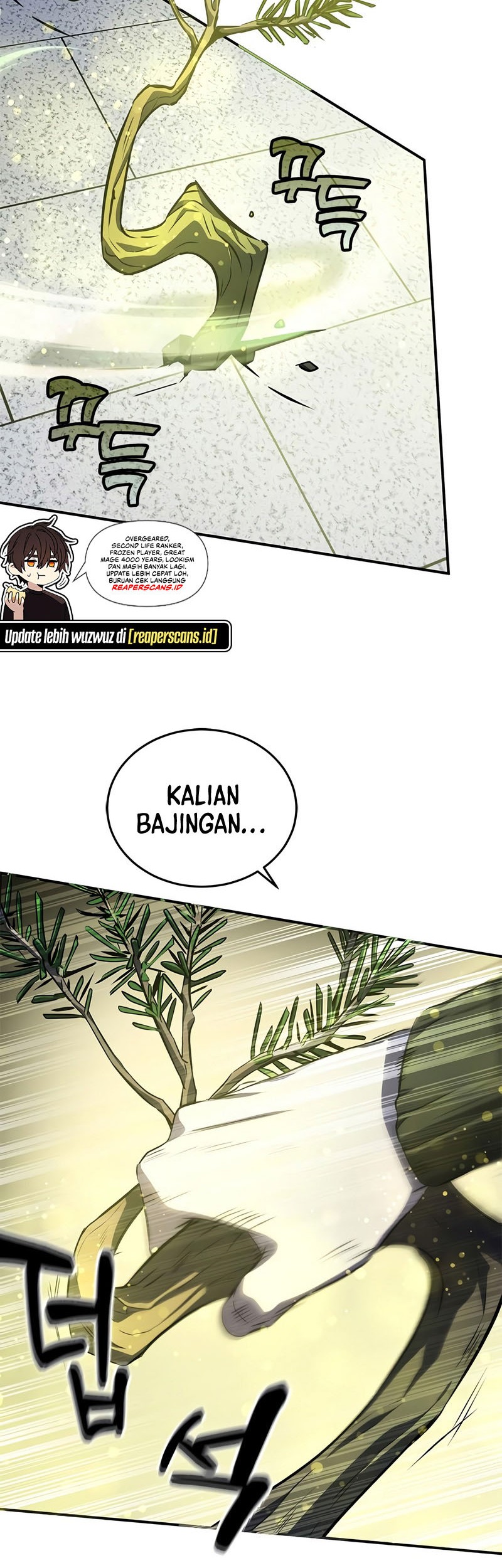 Drug Devourer Bab 24 halaman 48