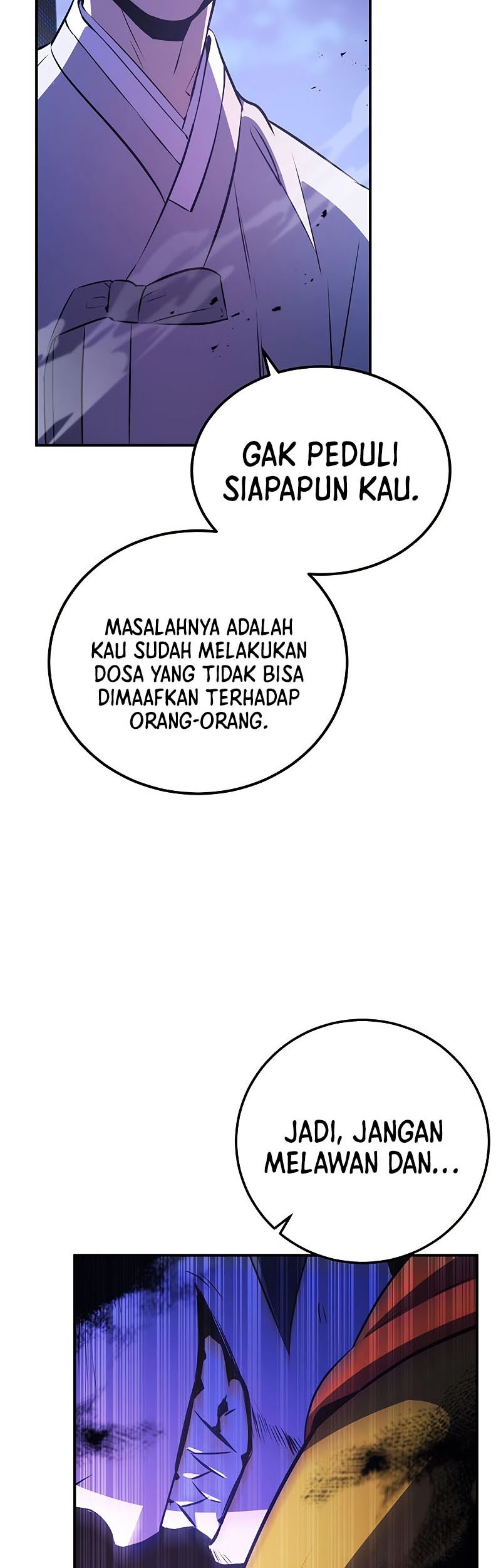 Drug Devourer Bab 25 halaman 8