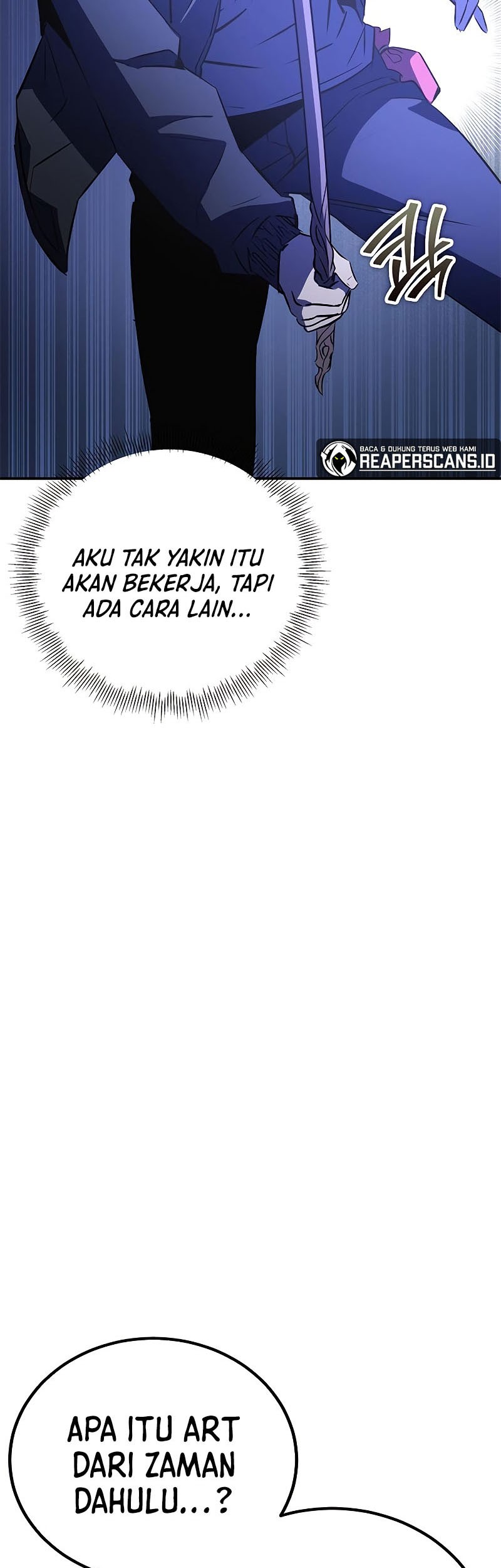 Drug Devourer Bab 25 halaman 19