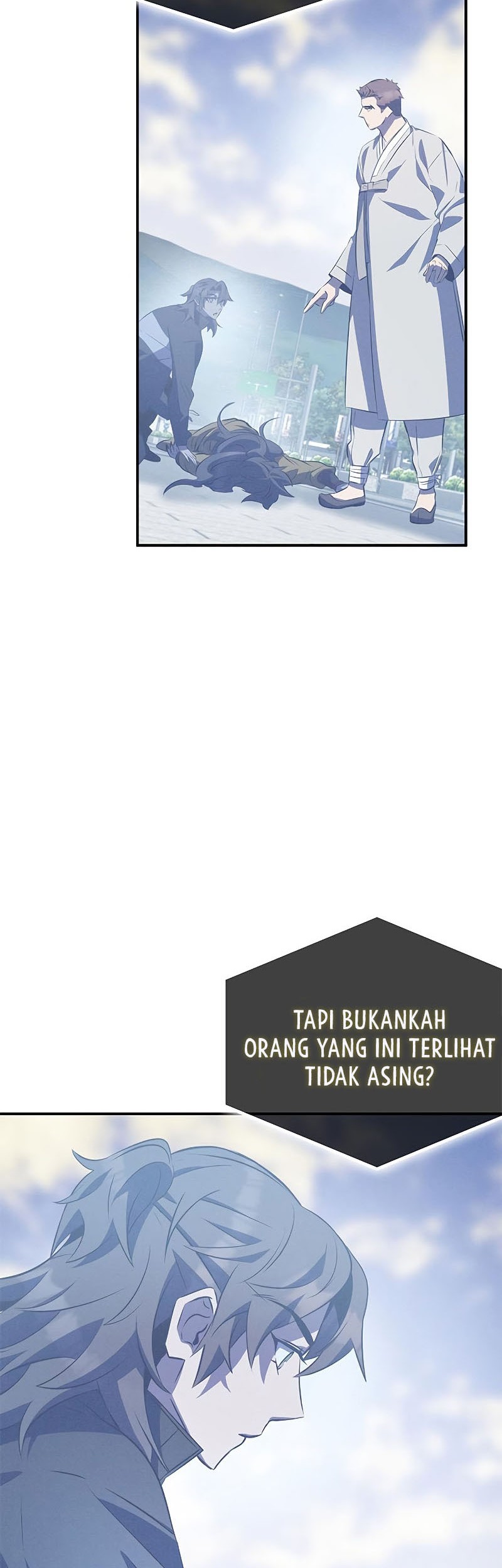 Drug Devourer Bab 25 halaman 45