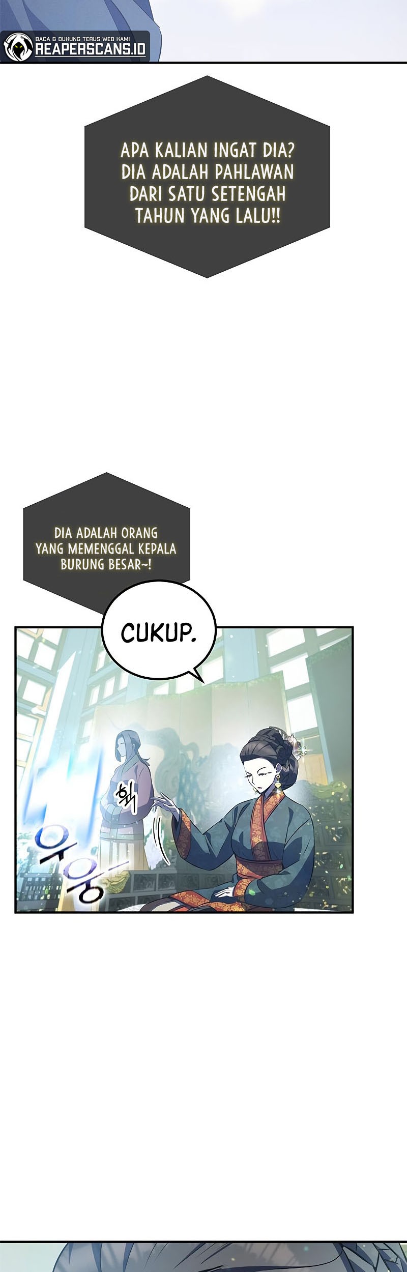 Drug Devourer Bab 25 halaman 46