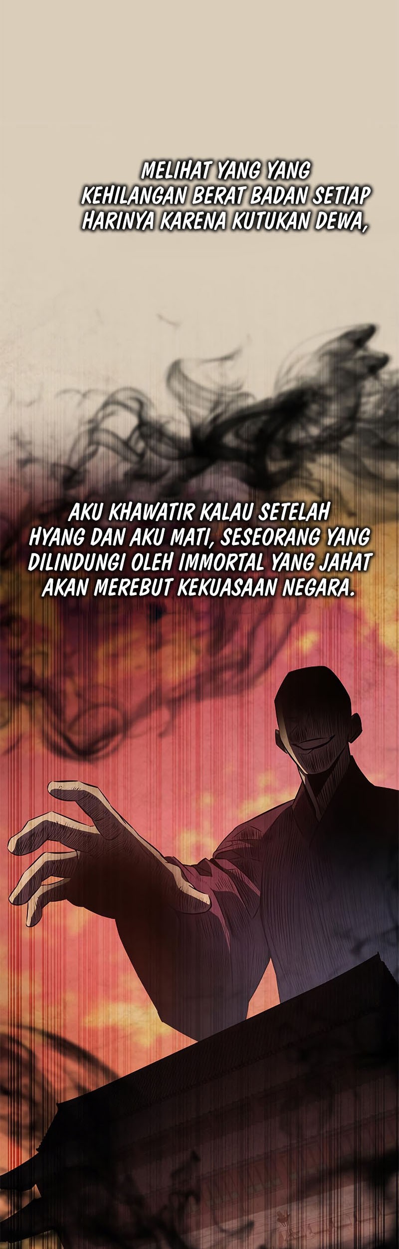 Drug Devourer Bab 25 halaman 70