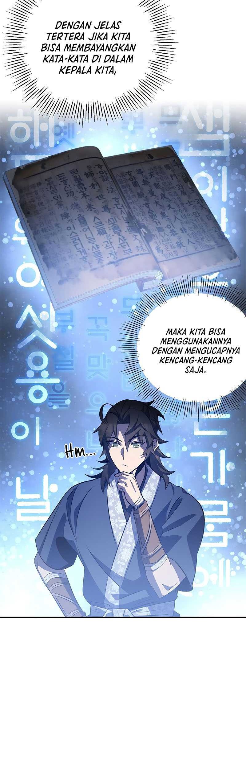 Drug Devourer Bab 26 halaman 8