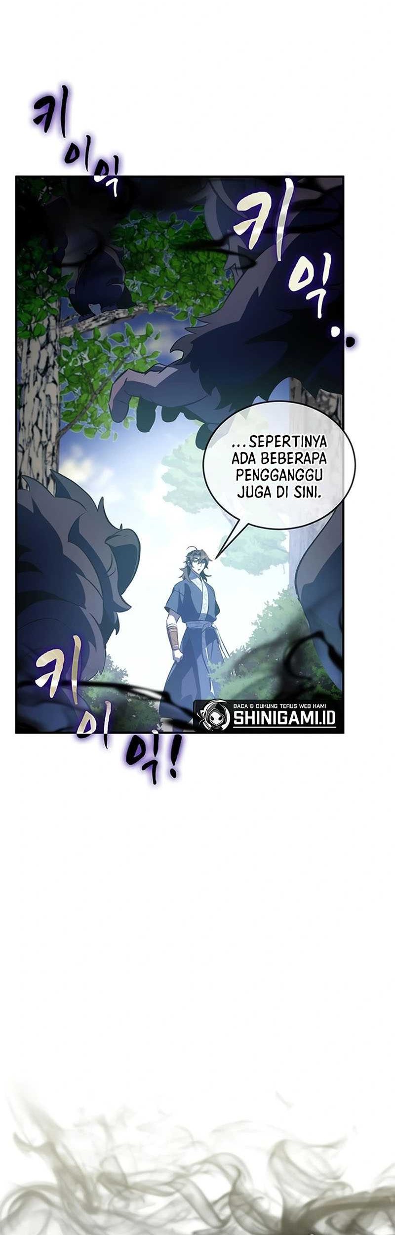 Drug Devourer Bab 27 halaman 52