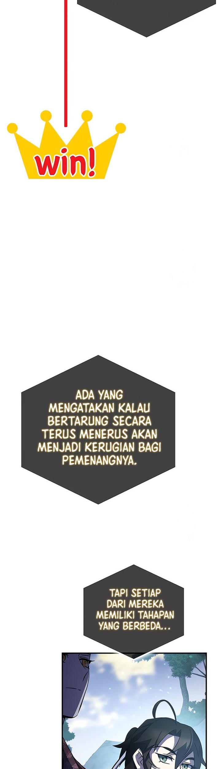 Drug Devourer Bab 29 halaman 8