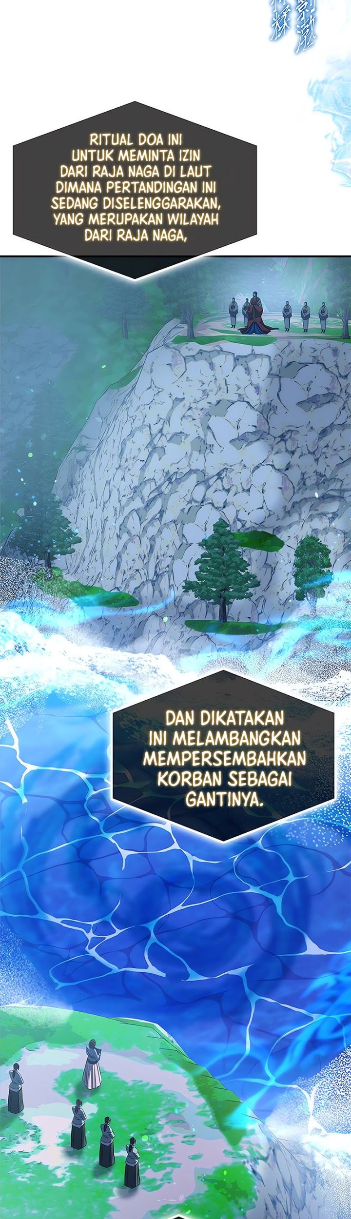 Drug Devourer Bab 29 halaman 12