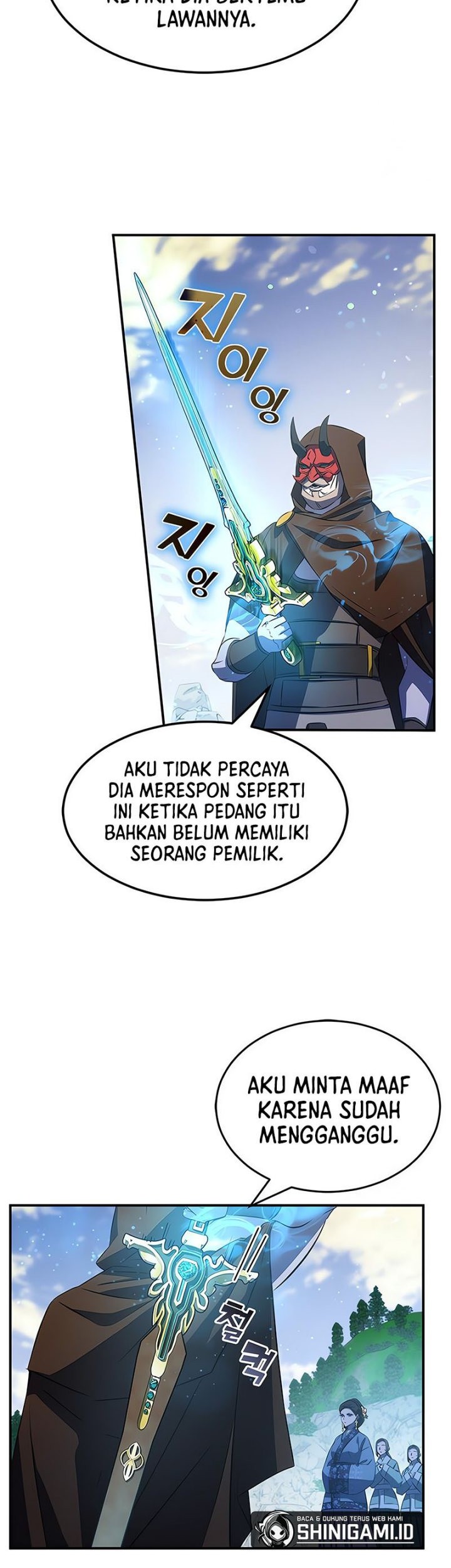 Drug Devourer Bab 29 halaman 34