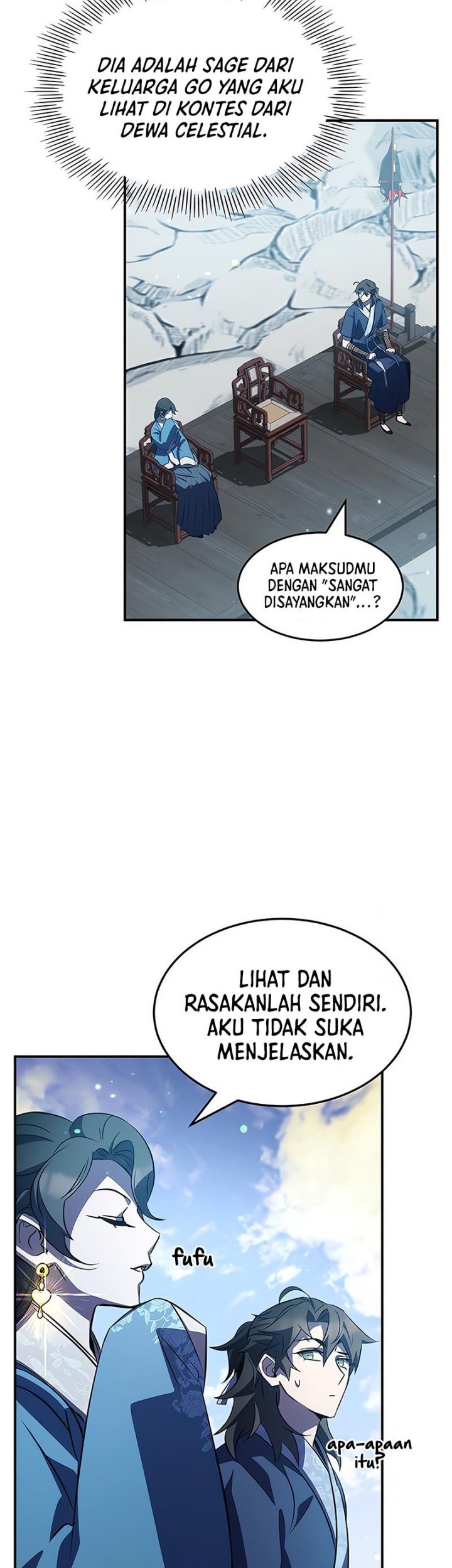 Drug Devourer Bab 29 halaman 49