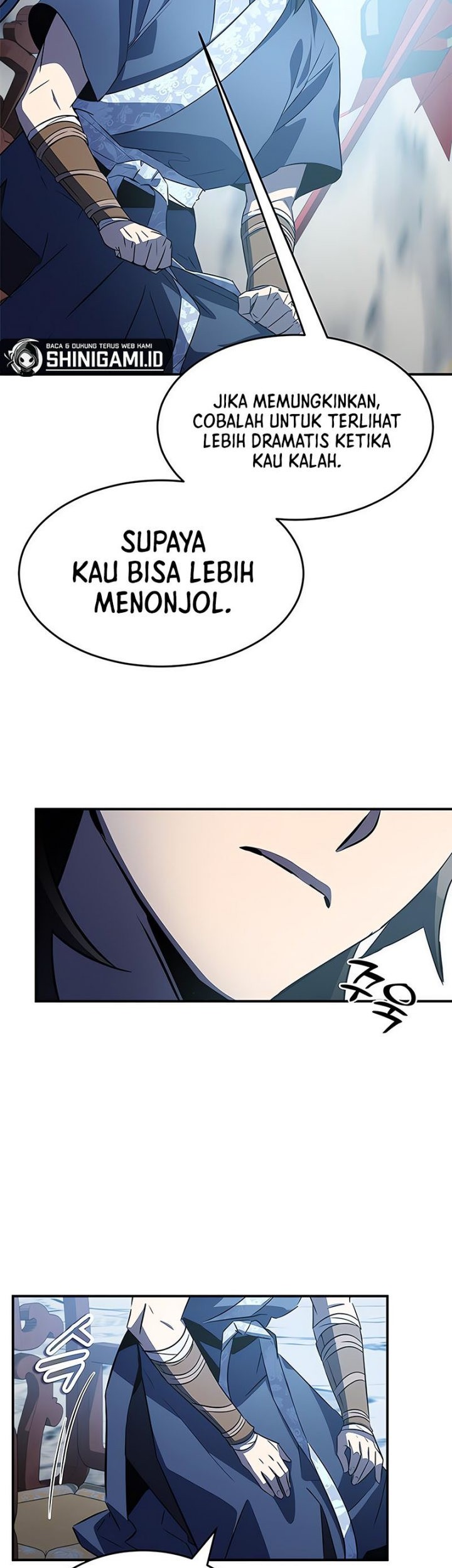 Drug Devourer Bab 30 halaman 19