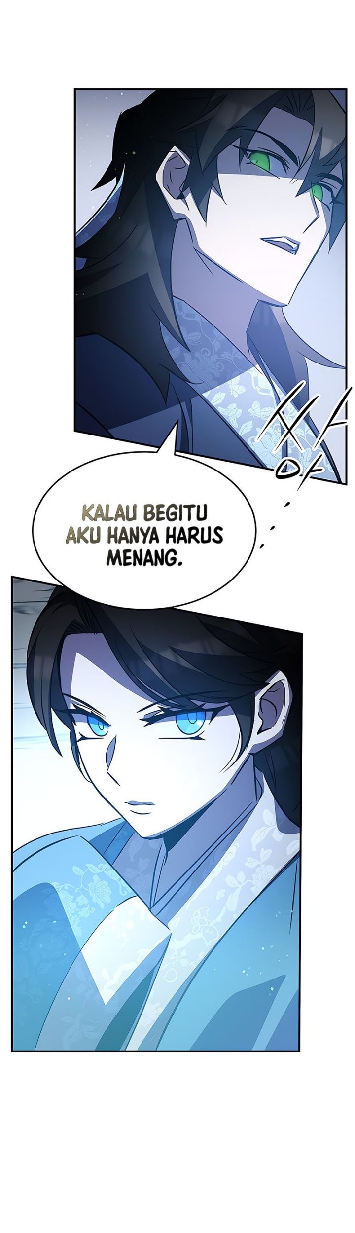 Drug Devourer Bab 30 halaman 21