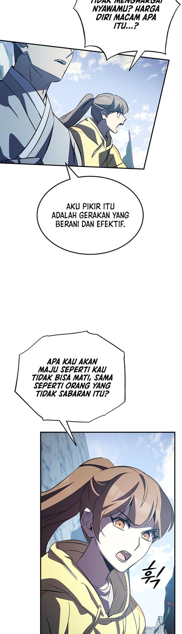 Drug Devourer Bab 30 halaman 34