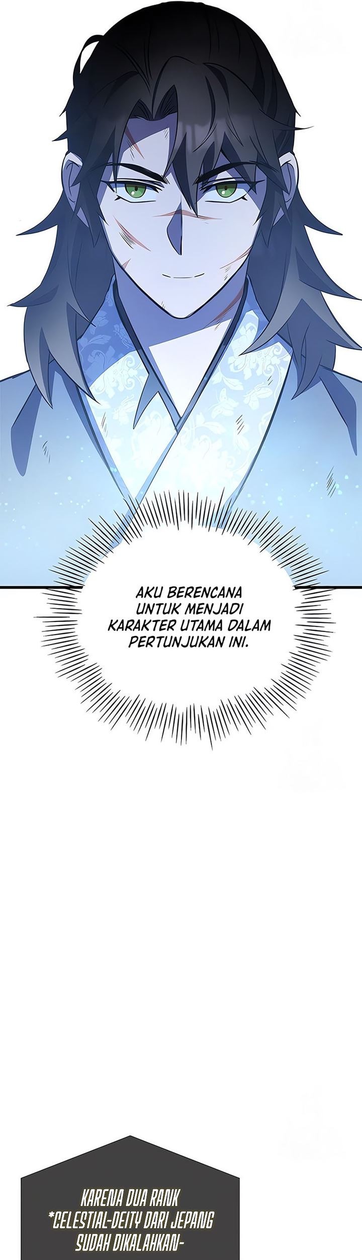 Drug Devourer Bab 31 halaman 10