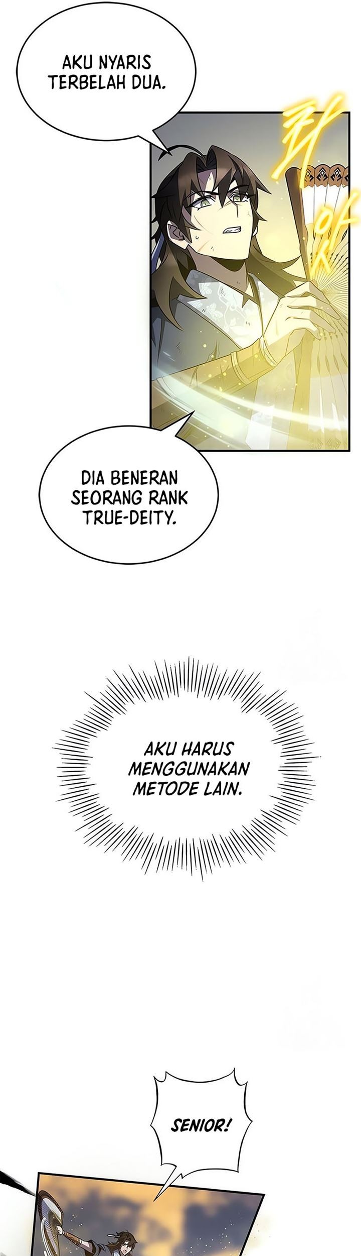 Drug Devourer Bab 31 halaman 30