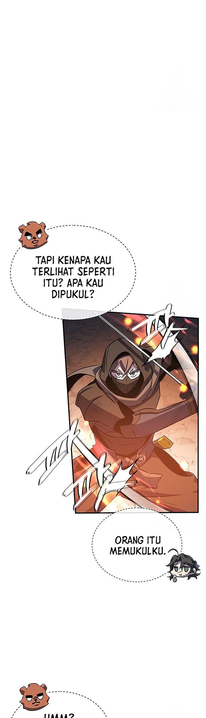 Drug Devourer Bab 31 halaman 34
