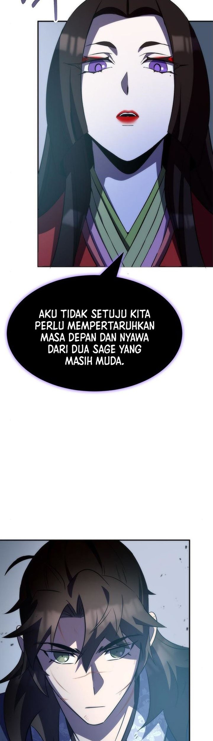 Drug Devourer Bab 32 halaman 7