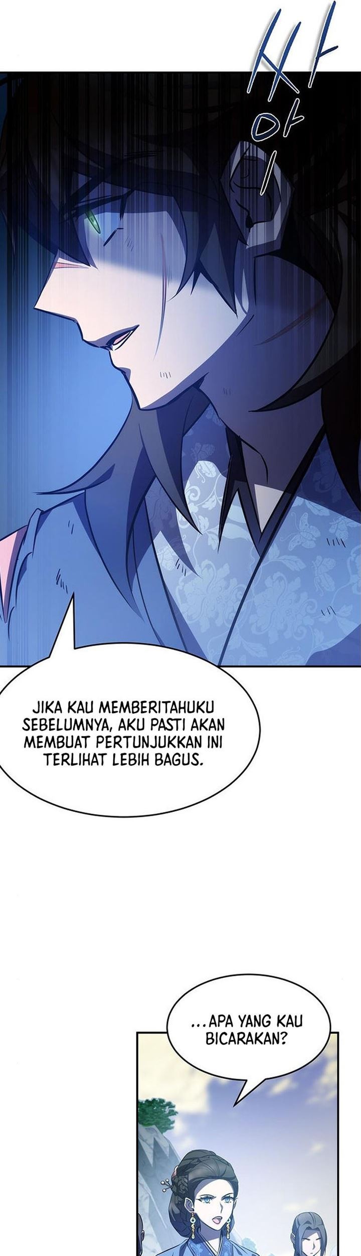 Drug Devourer Bab 32 halaman 18