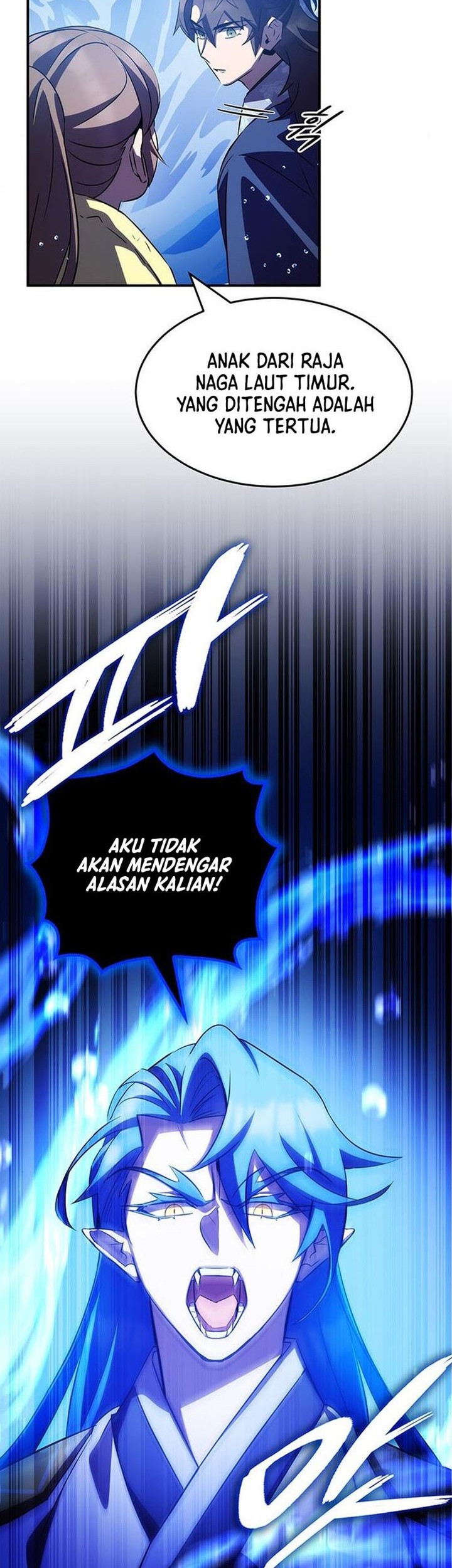 Drug Devourer Bab 32 halaman 38