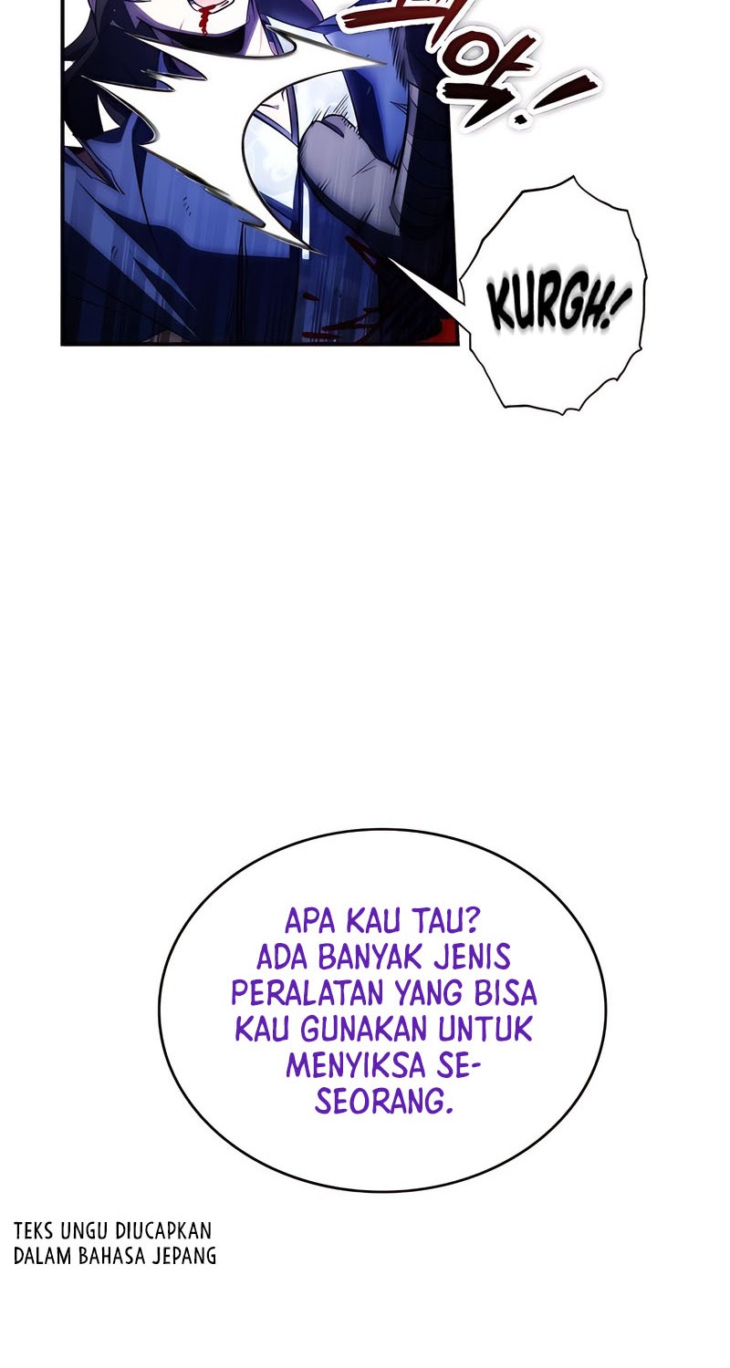 Drug Devourer Bab 33 halaman 36