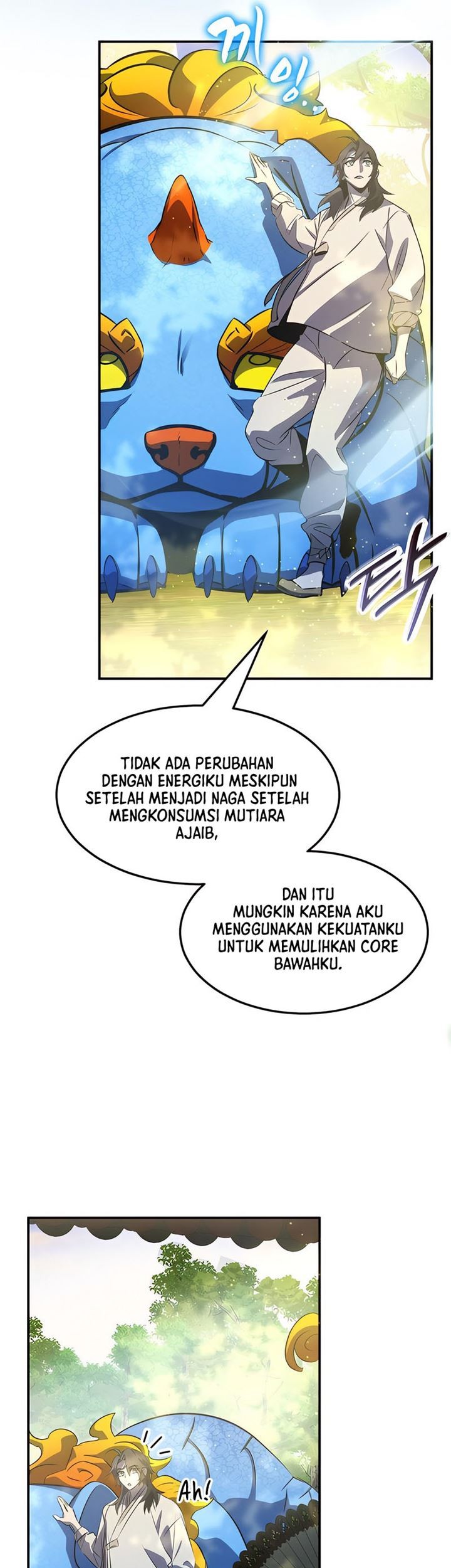 Drug Devourer Bab 34 halaman 62