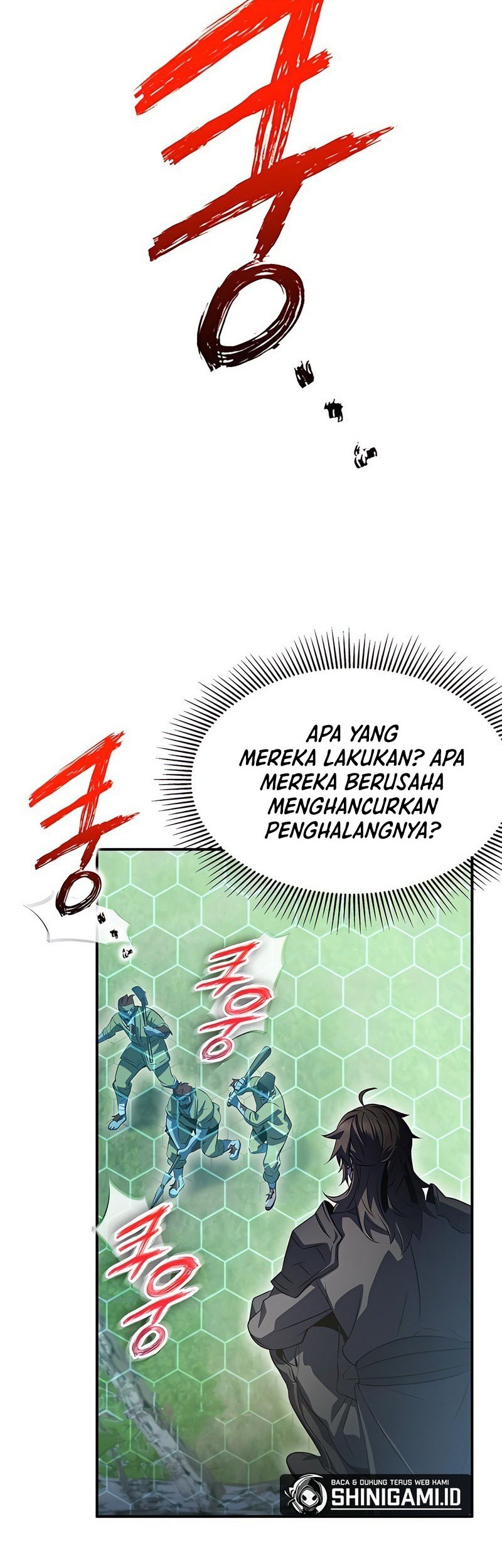 Drug Devourer Bab 35 halaman 14