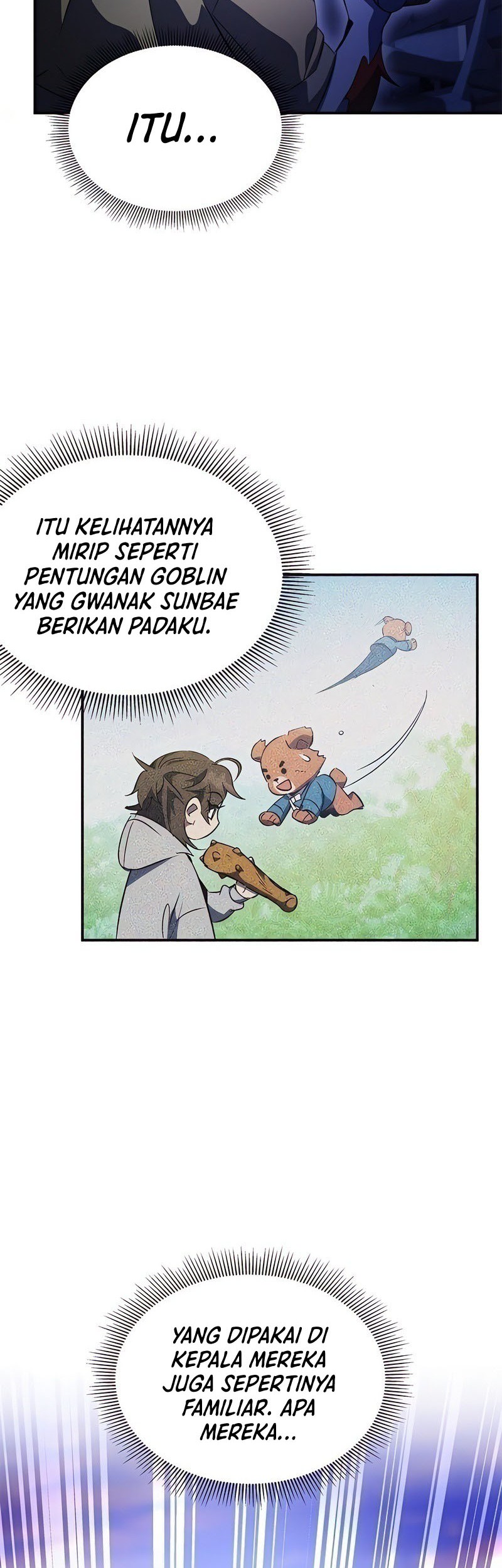 Drug Devourer Bab 35 halaman 17