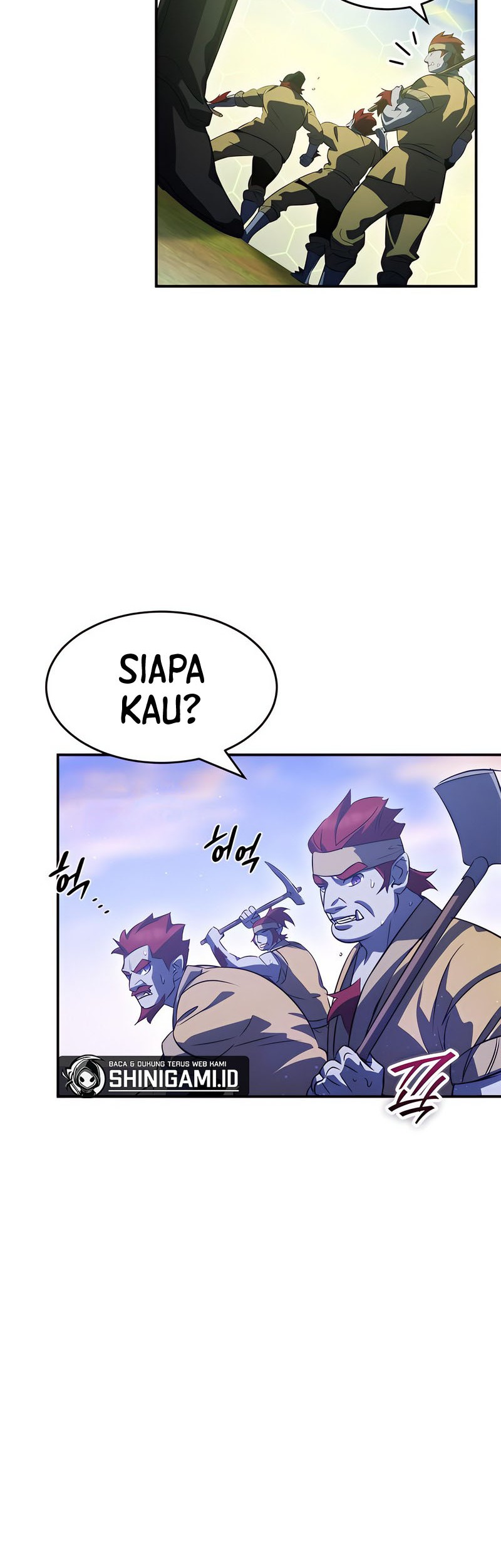 Drug Devourer Bab 35 halaman 24