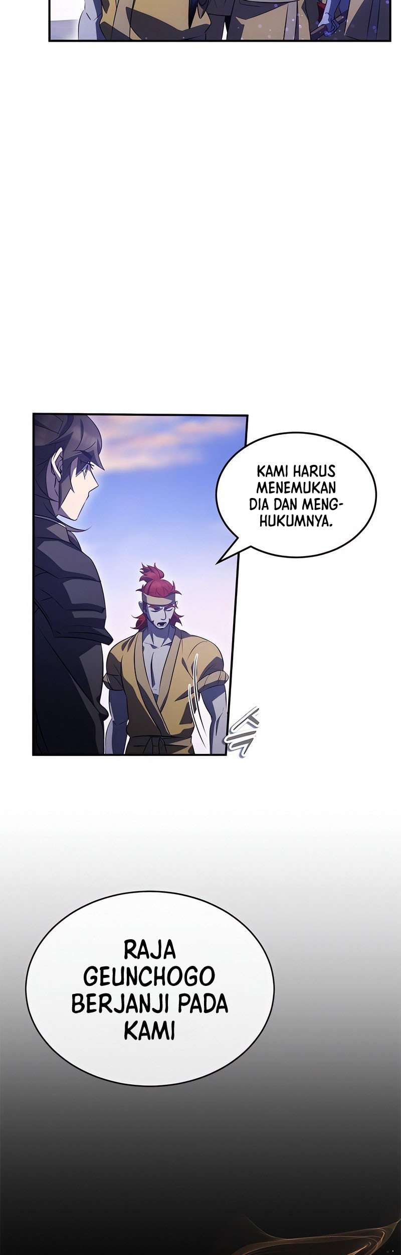 Drug Devourer Bab 35 halaman 33